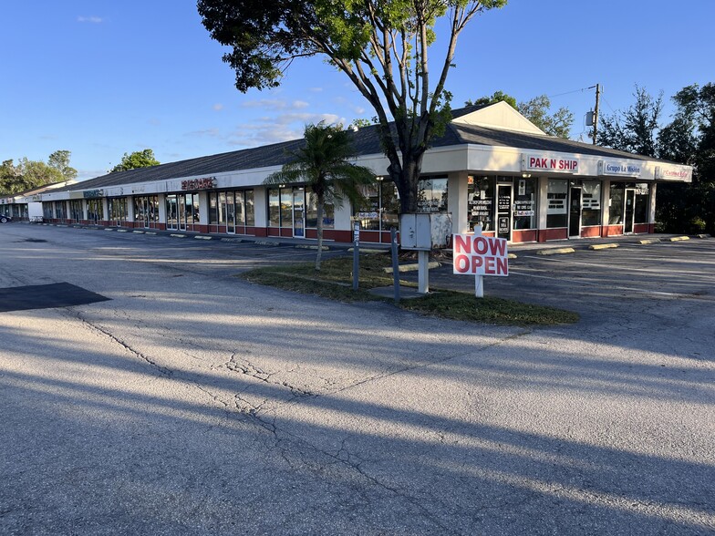 Primary Photo Of 8024 Alico Rd, Fort Myers Unknown For Lease