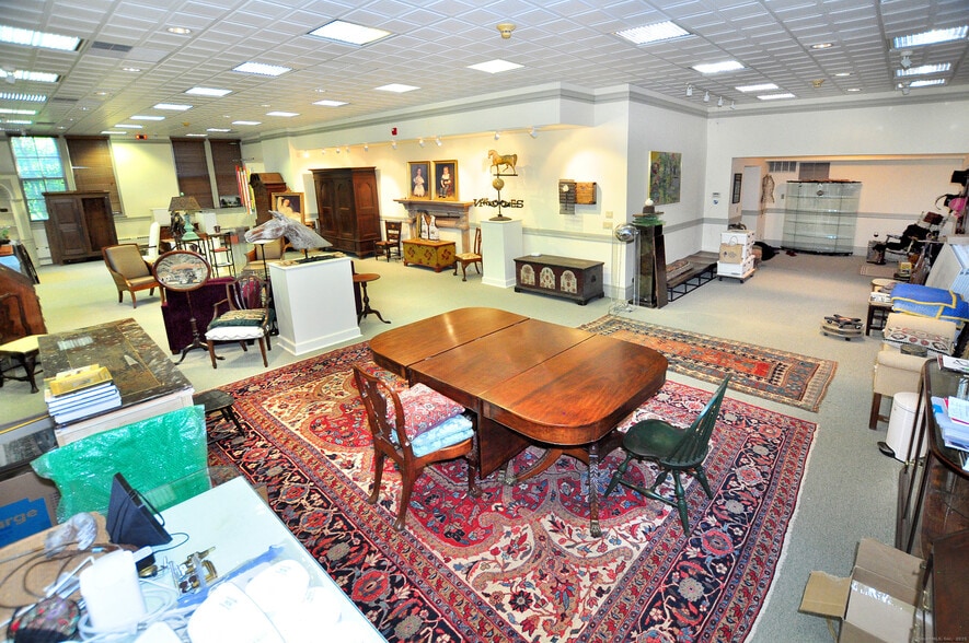 More Photos Of 236 Prospect St, Torrington Bank For Sale