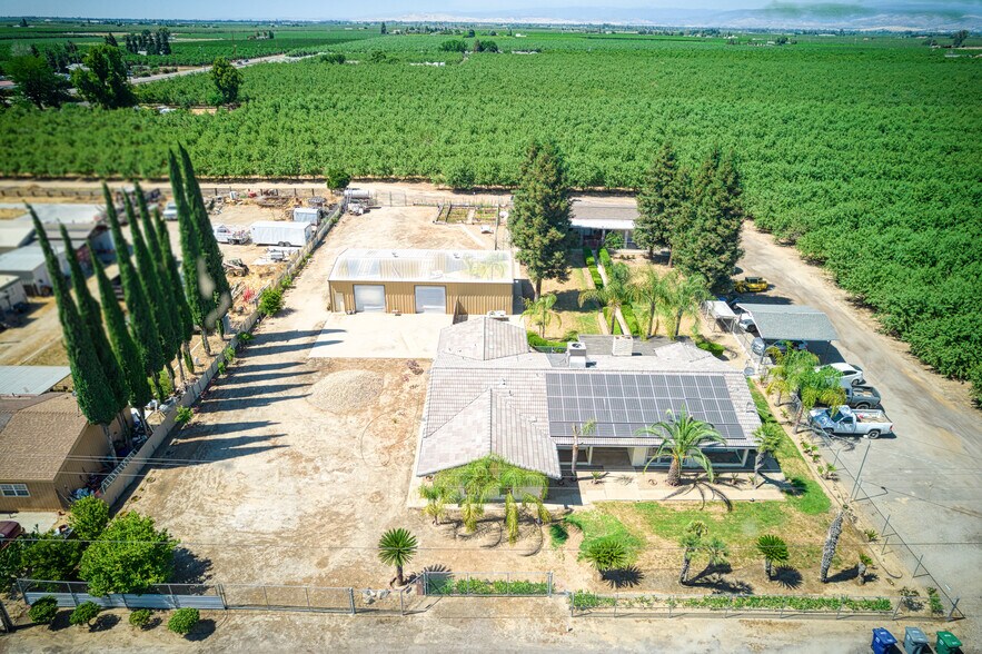 More Photos Of 3590 S McCall Ave, Sanger Land For Sale