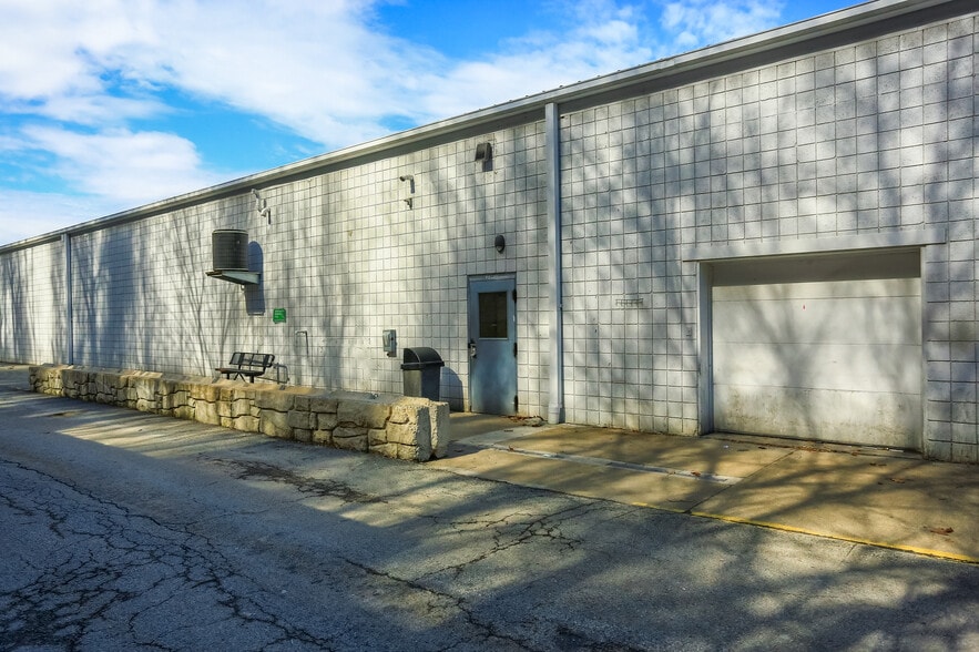 More Photos Of 144-148 Pennsylvania Ave, Charleroi Food Processing For Sale