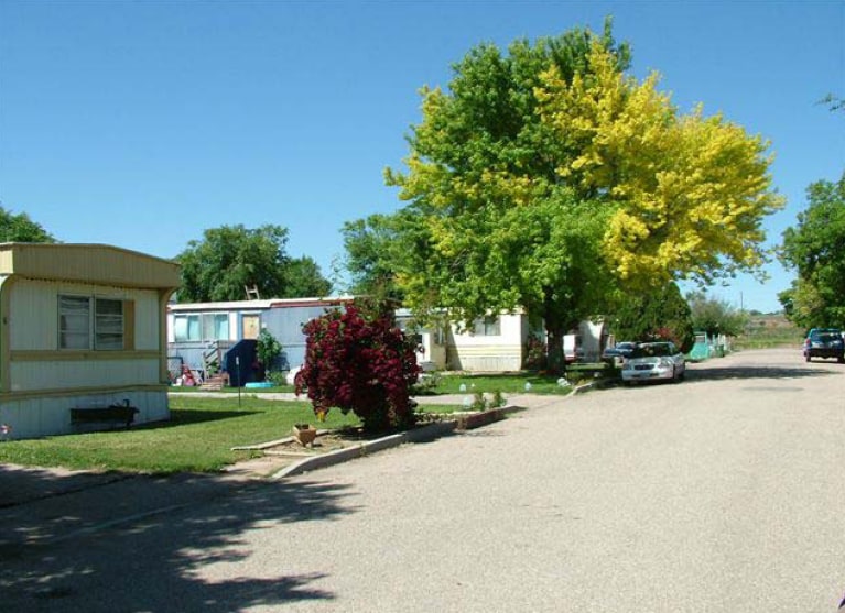 Primary Photo Of 1000 Hope St, Vale Manufactured Housing Mobile Home Park For Sale