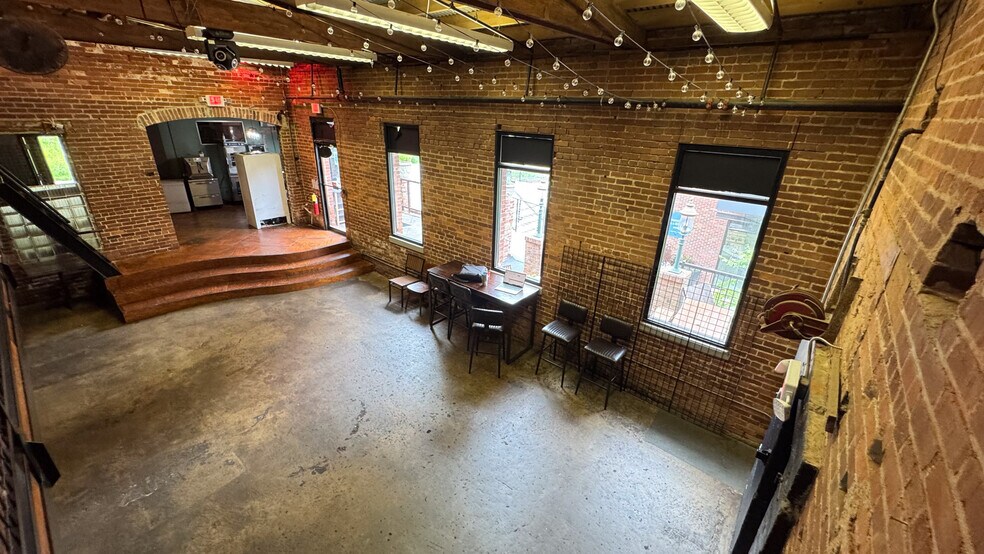 More Photos Of 116 Krog St, Atlanta Loft Creative Space For Sale