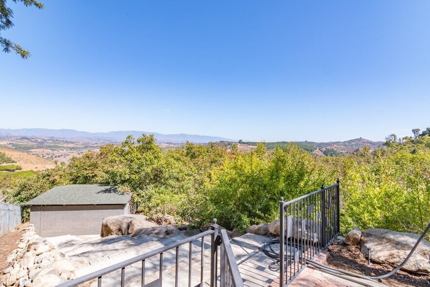 More Photos Of 30555 Camino de las Lomas, Escondido Land For Sale
