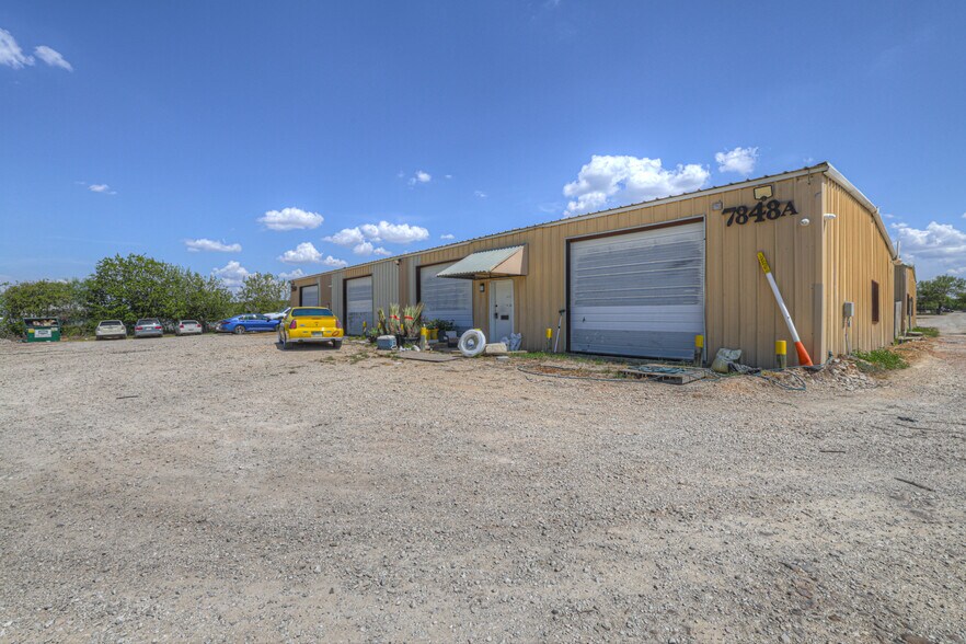 More Photos Of 7846 FM482, New Braunfels Industrial For Sale