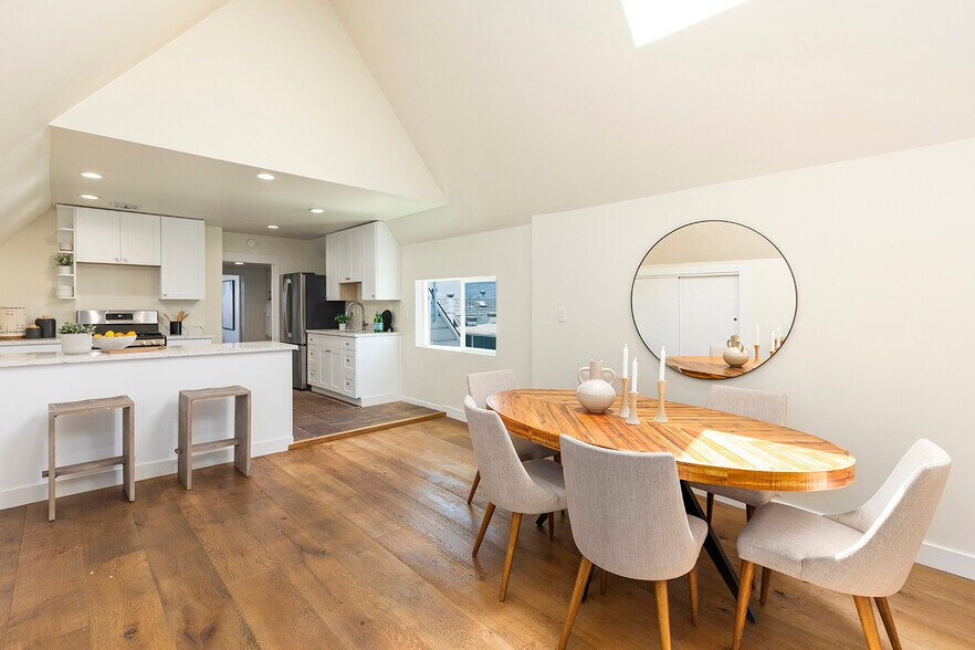 More Photos Of 2275 California St, San Francisco Apartments For Sale