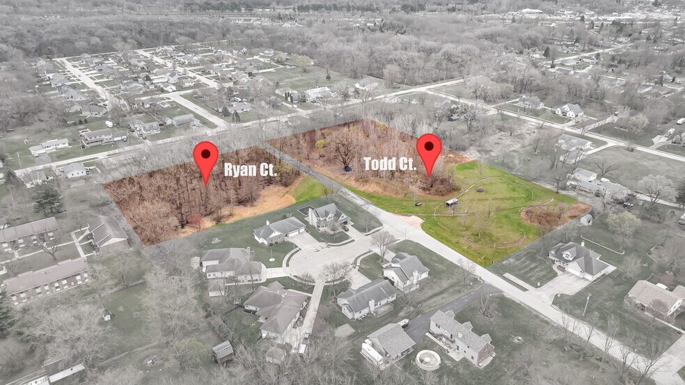 More Photos Of 464 Todd Ct, Braidwood Land For Sale