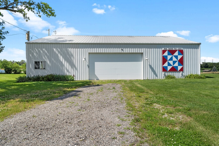 More Photos Of 7513 Coolidge St, Norwalk Land For Sale