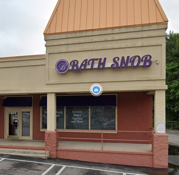 More Photos Of 3471-3503 N Main St, Hope Mills Unknown For Lease