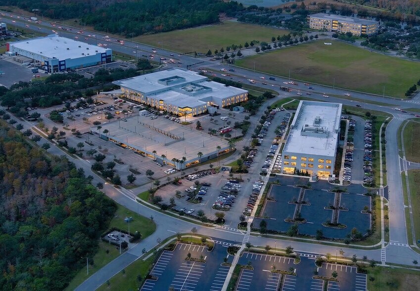 More Photos Of 9395 S John Young Pky, Orlando Office For Lease