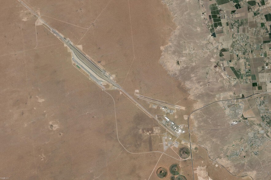 More Photos Of Industrial Dr, Santa Teresa Land For Sale