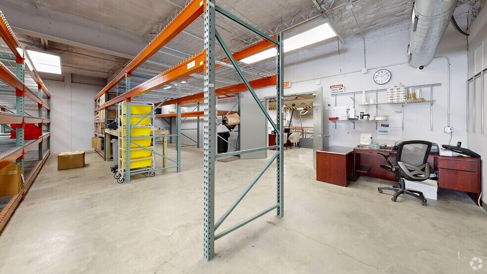 More Photos Of 252 Depot Rd, Milford Light Distribution For Lease