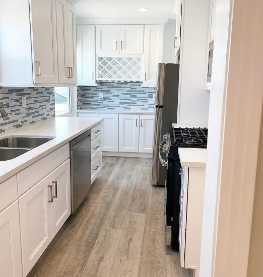 More Photos Of 1268 Queen Anne Pl, Los Angeles Apartments For Sale