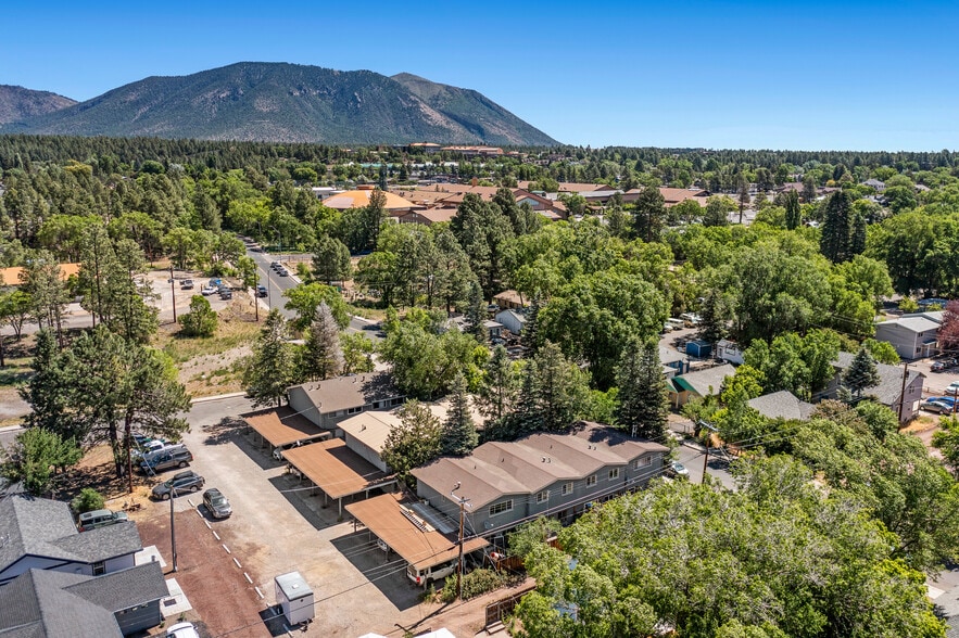 More Photos Of , Flagstaff Multifamily For Sale