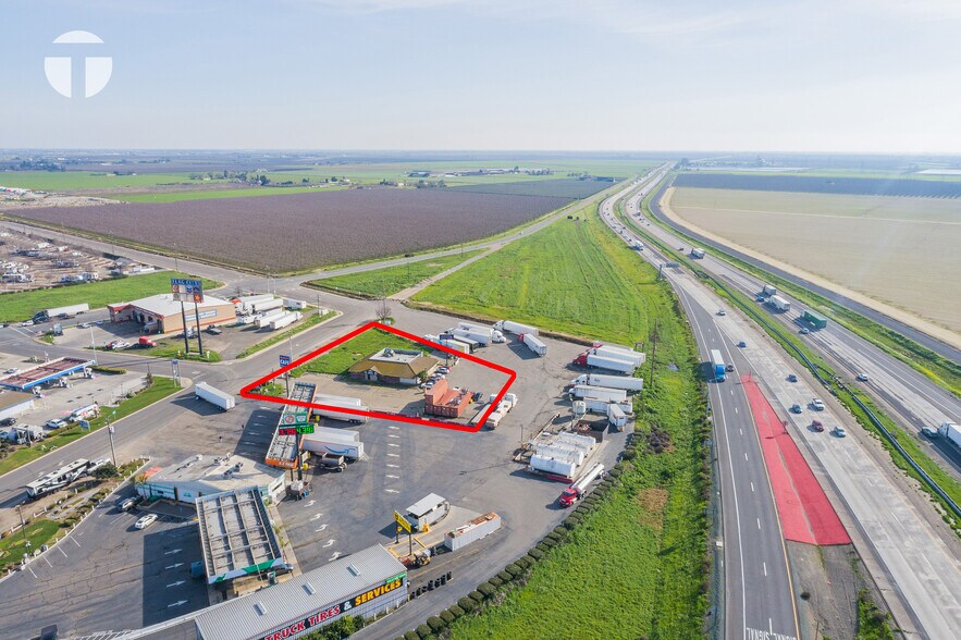 More Photos Of 14659 N Thornton Rd, Lodi Land For Sale