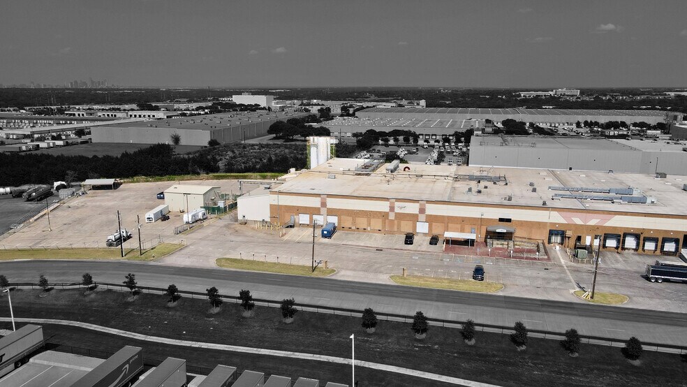More Photos Of 3638-4000 Dan Morton Dr, Dallas Food Processing For Lease