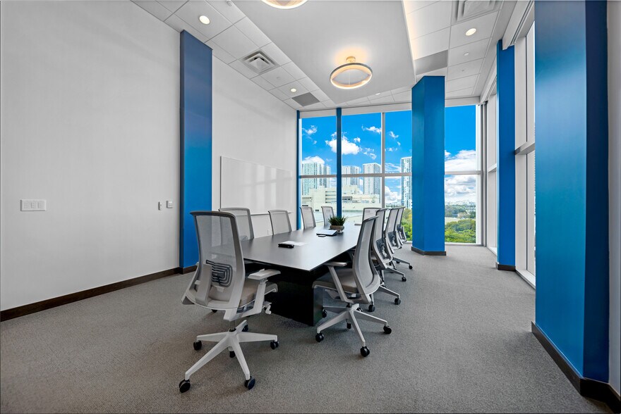 More Photos Of 1501 Biscayne Blvd, Miami Office Residential For Lease
