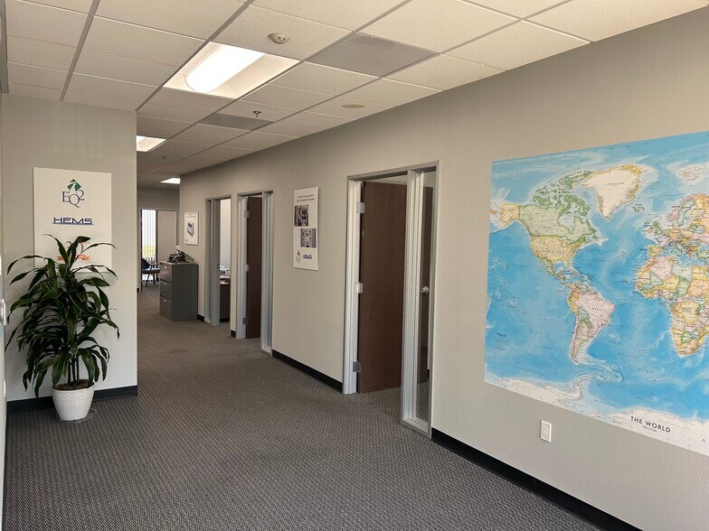 More Photos Of 3222 Corte Malpaso, Camarillo Warehouse For Sale