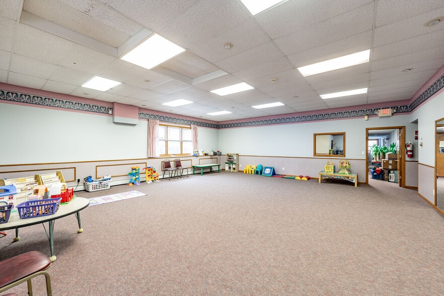 More Photos Of 1251 E Mountain Rd, Westfield Daycare Center For Sale