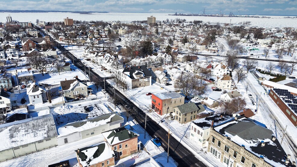 More Photos Of Sandusky Ohio Portfolio, Sandusky Multifamily For Sale