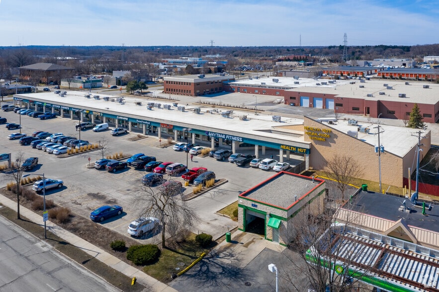 More Photos Of 2225-2267 S 108th St, West Allis Unknown For Lease