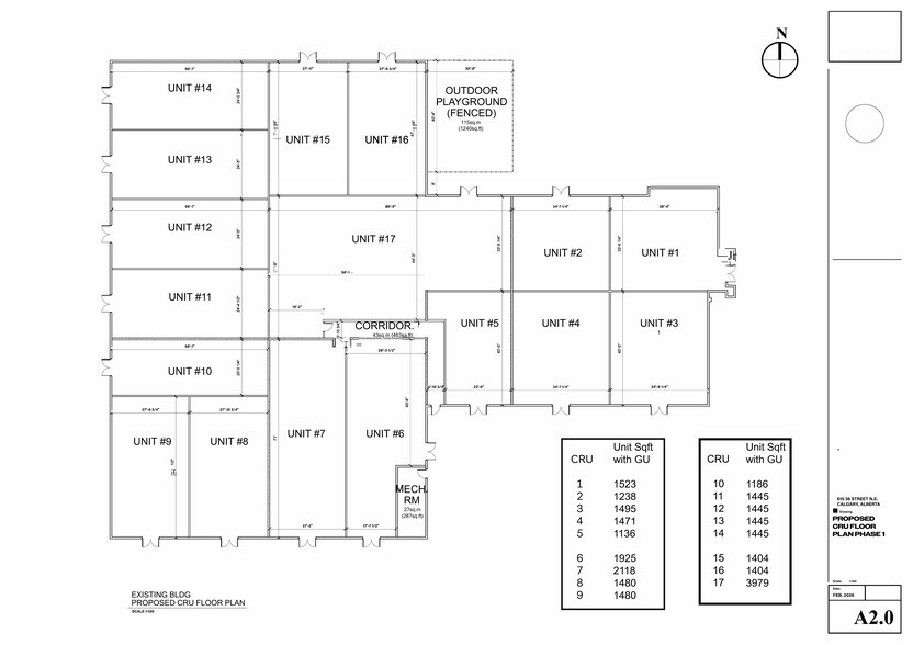 More Photos Of 615 36th St NE, Calgary Storefront Retail Office For Sale