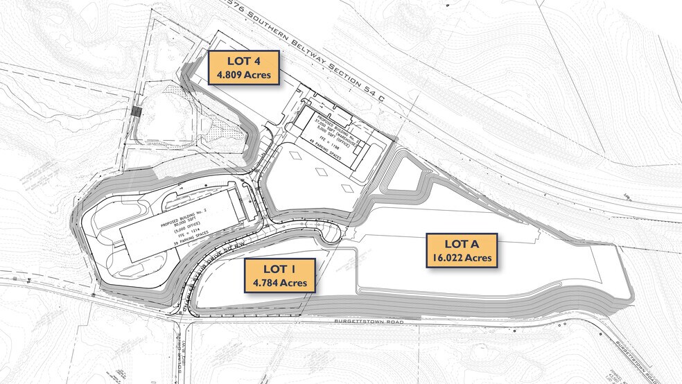 More Photos Of Ridge Road, Imperial Land For Sale