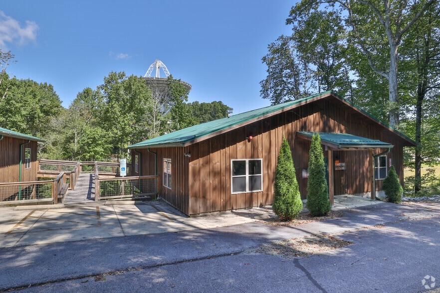 More Photos Of 1 Pari Dr, Rosman Specialty For Sale