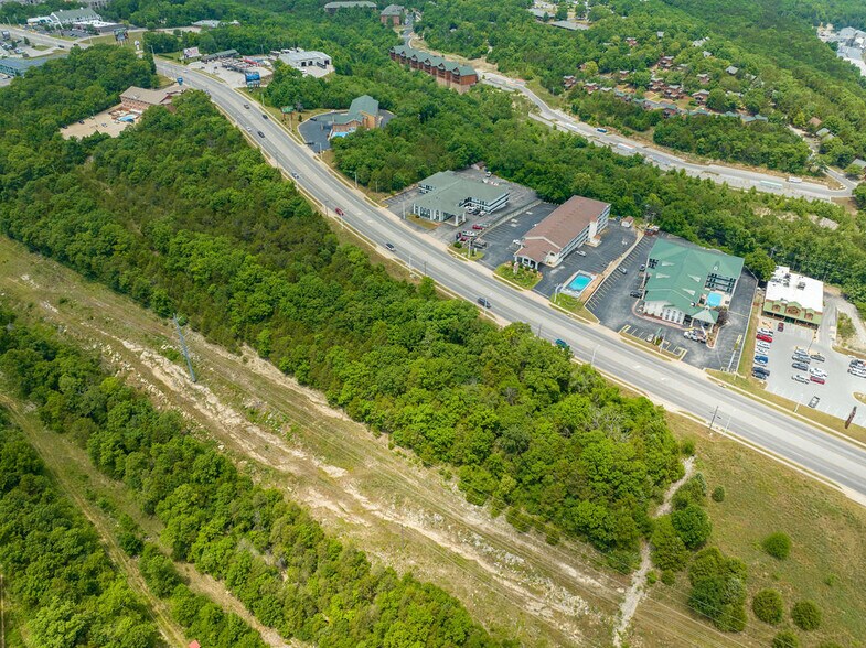 More Photos Of 2315-2345 Shepherd Of The Hills Expressway, Branson Land For Sale