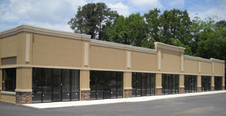 More Photos Of 6777 Mt Zion Blvd, Morrow Storefront For Sale