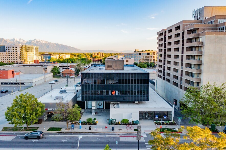 More Photos Of 250 E Broadway, Salt Lake City Loft Creative Space For Lease