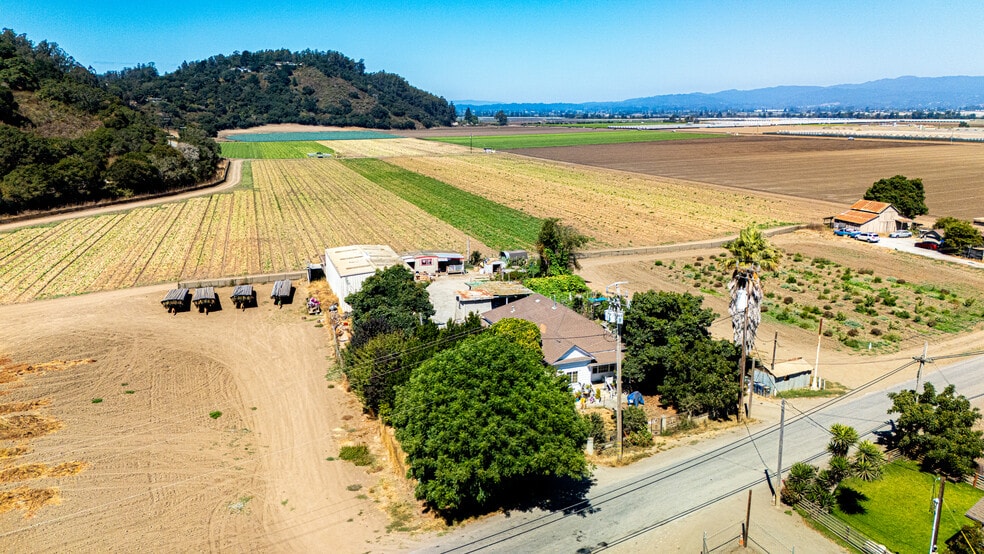 More Photos Of 138 San Miguel Canyon Rd, Royal Oaks Land For Sale