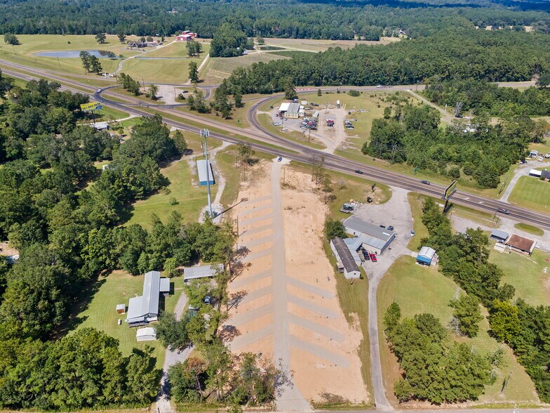 More Photos Of 4740 Highway 69 Hwy, Kountze Land For Sale