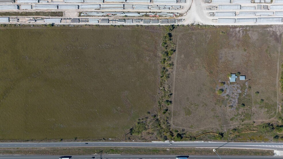More Photos Of 6050 I-35, San Marcos Land For Sale