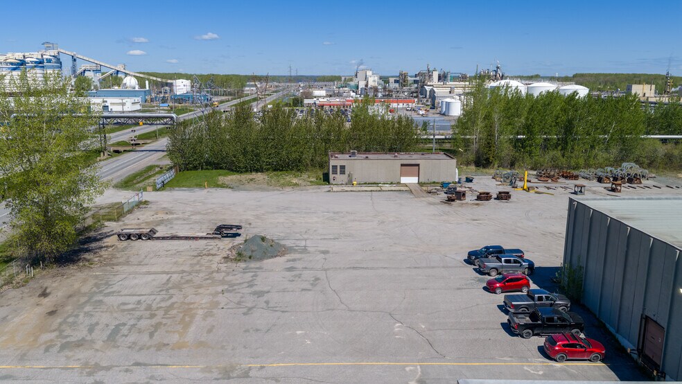 More Photos Of 805 Boul Alphonse-Deshaies, Bécancour Industrial For Sale