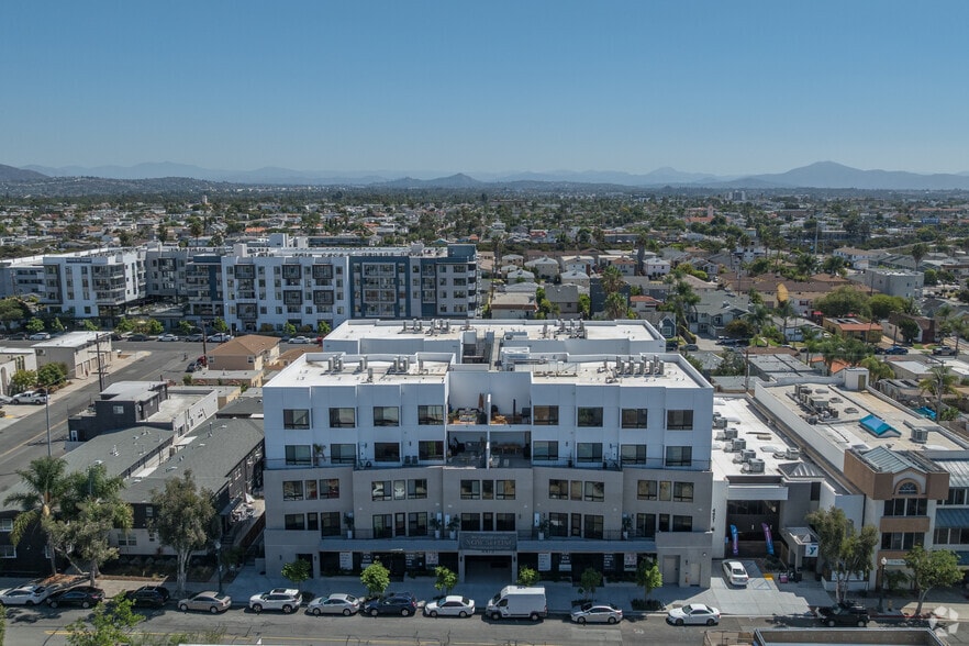 More Photos Of 4473 30th St, San Diego Apartments For Sale