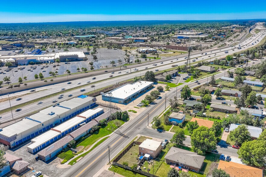More Photos Of 380 S Potomac St, Aurora Industrial For Sale