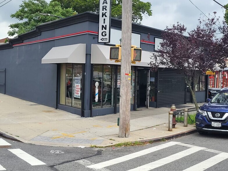 More Photos Of 3525-3531 Boston Rd, Bronx Storefront For Lease