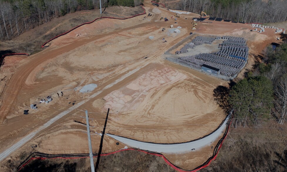 More Photos Of 710 Wes Walker Memorial Dr, Ball Ground Unknown For Lease