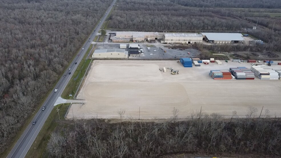 More Photos Of 4220 Highway 30, Saint Gabriel Land For Lease