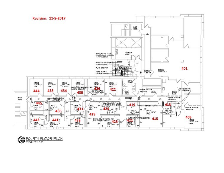 More Photos Of 338 Broadway St, Cape Girardeau Office For Lease