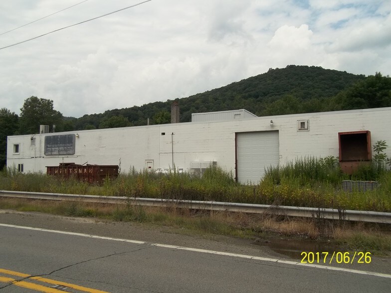 Primary Photo Of 28652 State Route 171, Susquehanna Warehouse For Sale