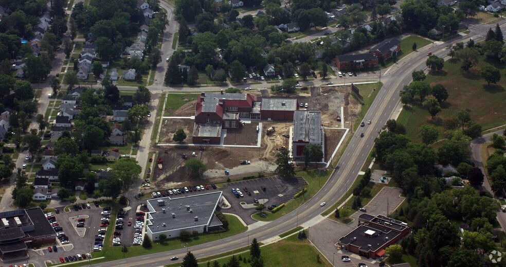 More Photos Of 3701 Van Buren Ave, Flint Apartments For Lease