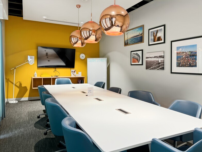 More Photos Of 730 Arizona Ave, Santa Monica Coworking Space