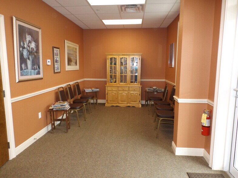 More Photos Of 733-771 Highway 466, Lady Lake Office For Sale