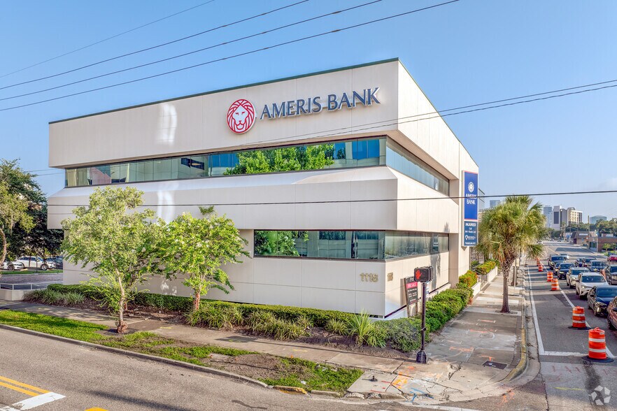 More Photos Of 1118 S Orange Ave, Orlando Medical For Lease