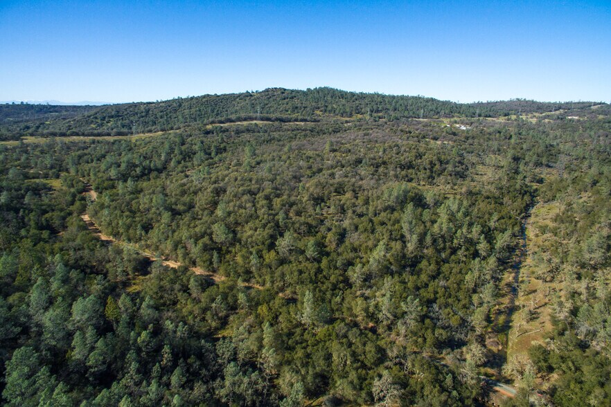 More Photos Of 1484 Oregon Gulch, Oroville Land For Sale