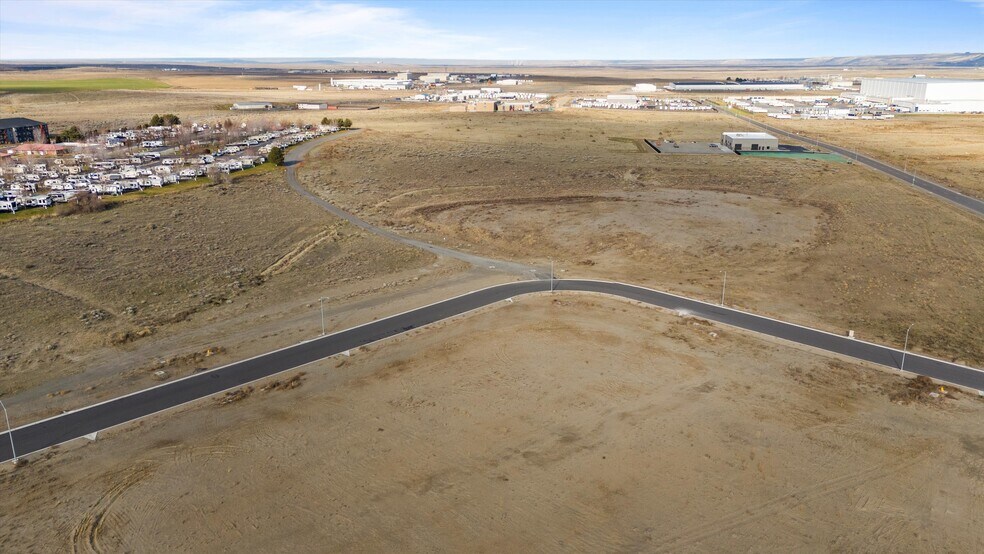 More Photos Of 2621 Robertson Drive Dr, Richland Land For Sale