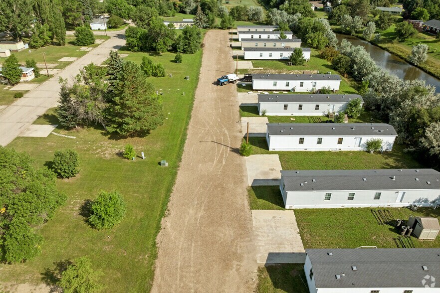 More Photos Of 2600 University Ave, Williston Manufactured Housing Mobile Home Park For Sale