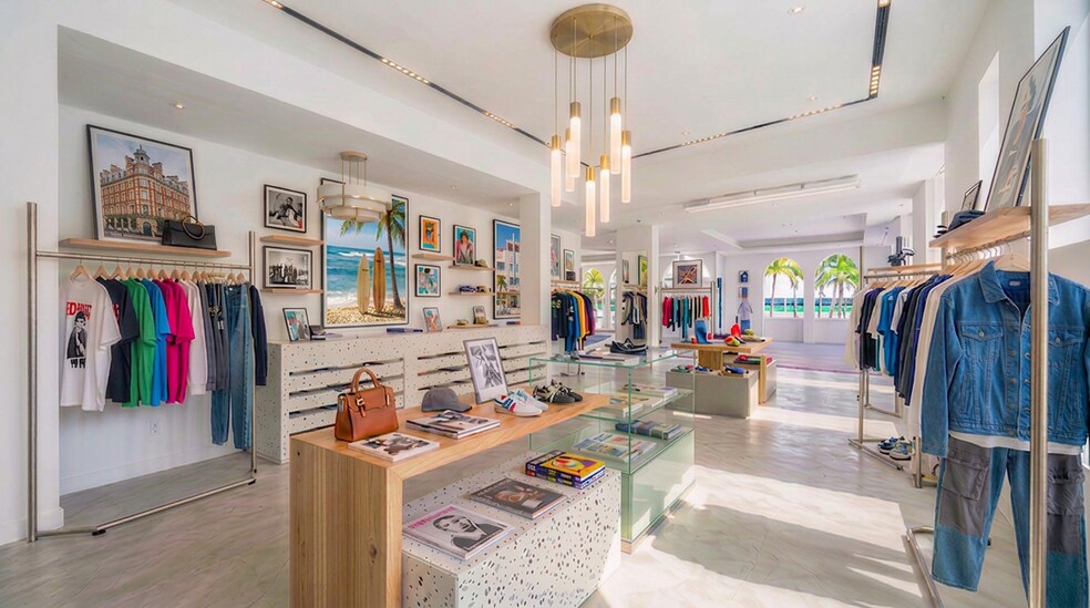 More Photos Of 727 Collins Ave, Miami Beach Apartments For Lease