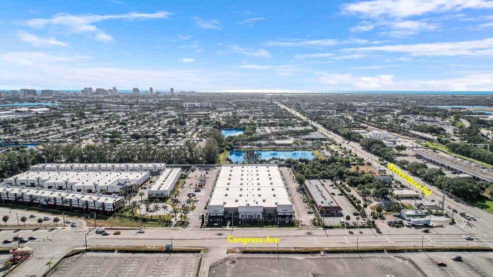 More Photos Of 1114 N Congress Ave, West Palm Beach Industrial For Sale